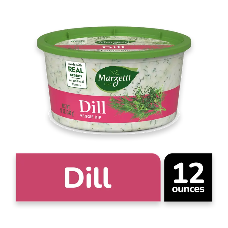 Dill Veggie Dip