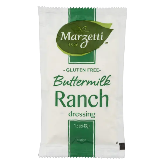 Marzetti Dressing Buttermilk Ranch, Gluten Free