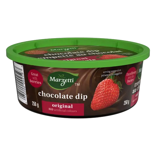 Chocolate Dip Original 250 g
