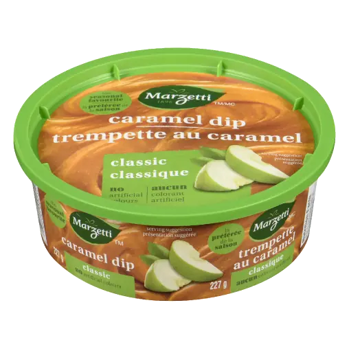 Dip Classic Caramel 227 g