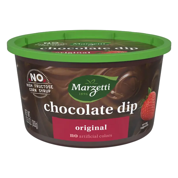 Original Chocolate Dip