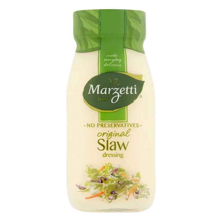 Original Slaw Dressing