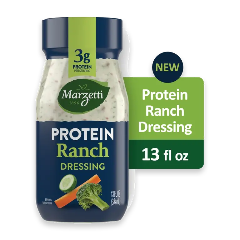 Protein Ranch 13oz