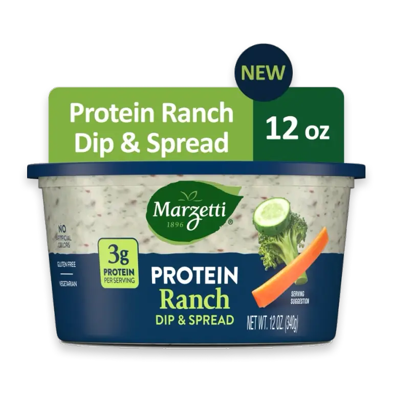 Protein Ranch Dip 340g