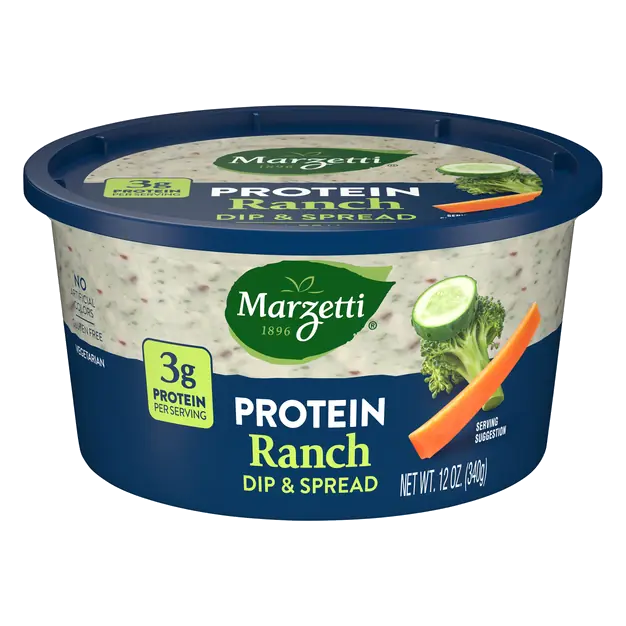 Protein Ranch Dip & Spread