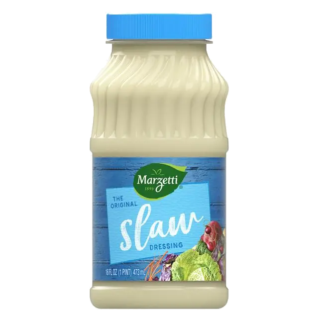 Slaw Dressing