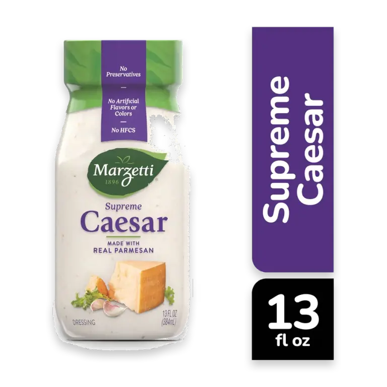 Supreme Caesar Dressing 13 fl oz