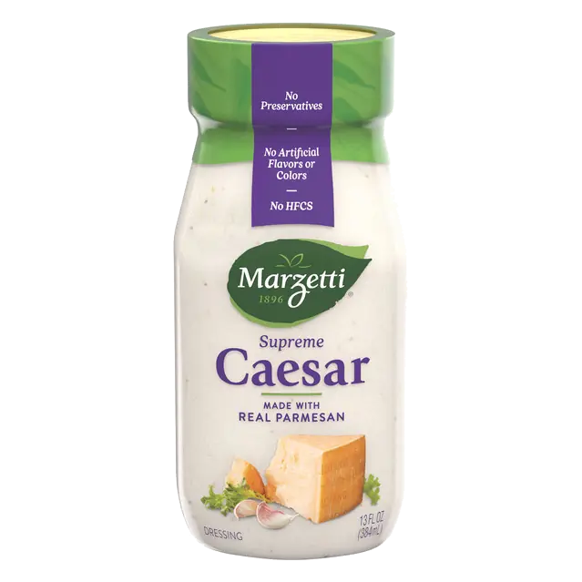 Supreme Caesar Dressing Refrigerated