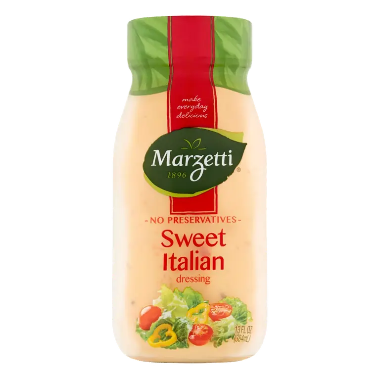 Sweet Italian Dressing