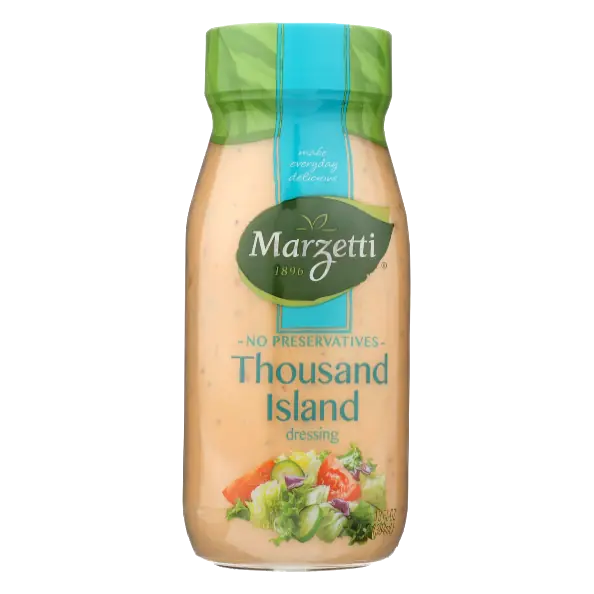 Thousand Island Dressing