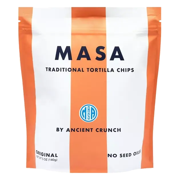 Traditional Original Tortilla Chips