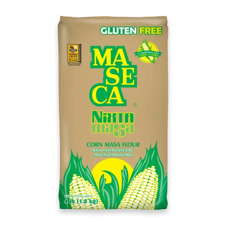 Corn Masa Flour