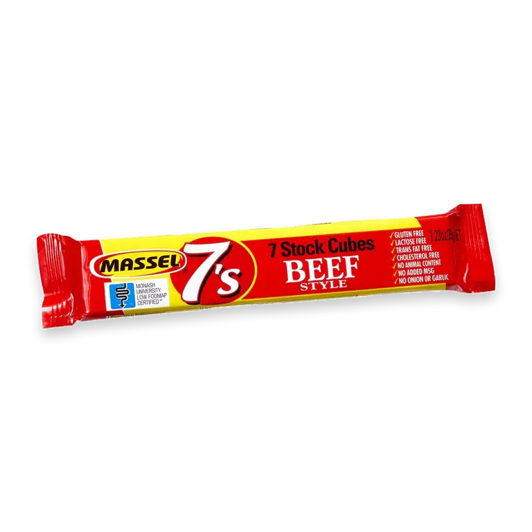 7's Beef Cubes