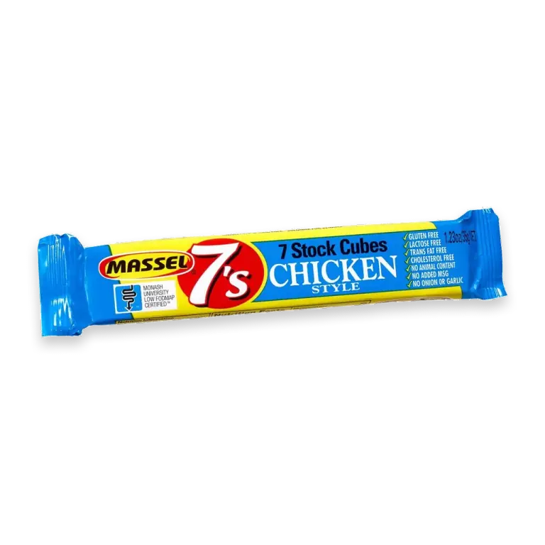7's Chicken Cubes