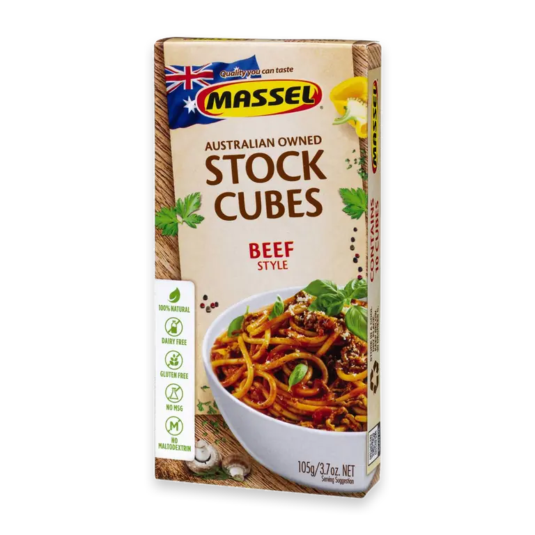 Ultracubes Beef