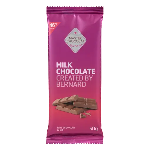 Milk Bar Chocolat Bar 50 g