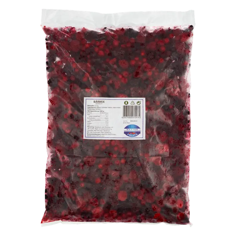 Bärmix