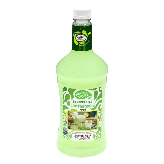 Margarita Mixer Lite Non-Alcoholic