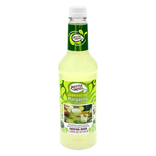 Margarita Mixer Non-Alcoholic