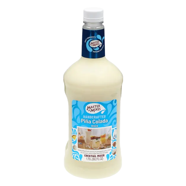 Pina Colada Mixer Non-Alcoholic