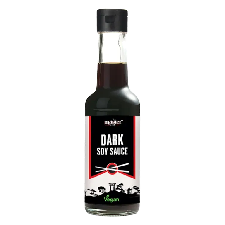 k Dark Soy Sauce