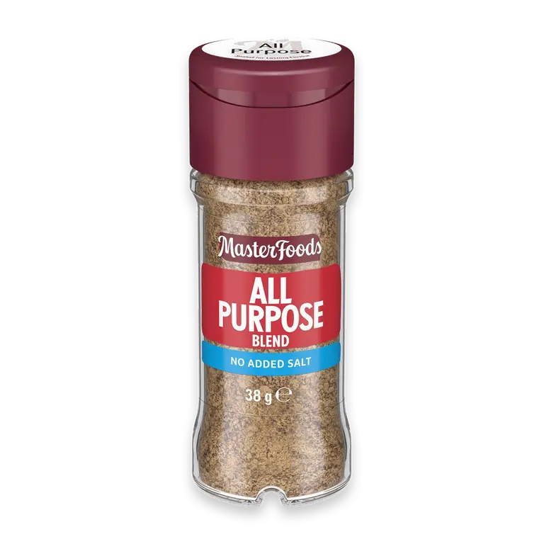 All Purpose Blend No Added Salt