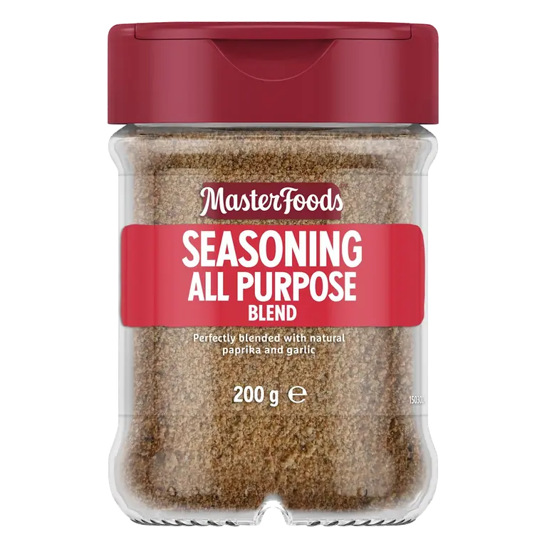All Purpose Seasoning Seasoned Salt
