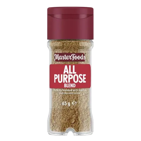 All Purpose Seasoning
