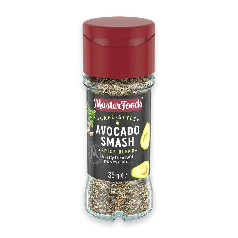 Avocado Smash Spice Blend