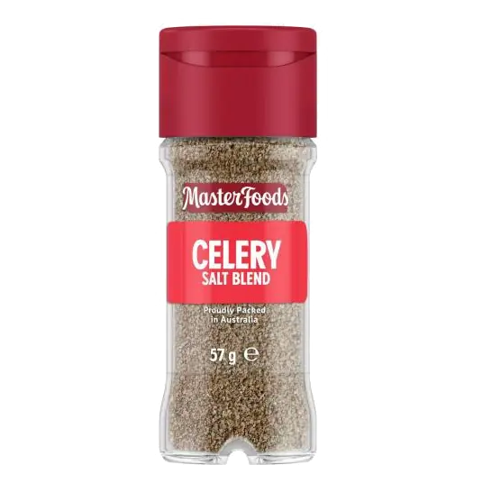 Celery Salt