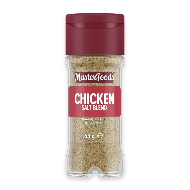 Chicken Salt