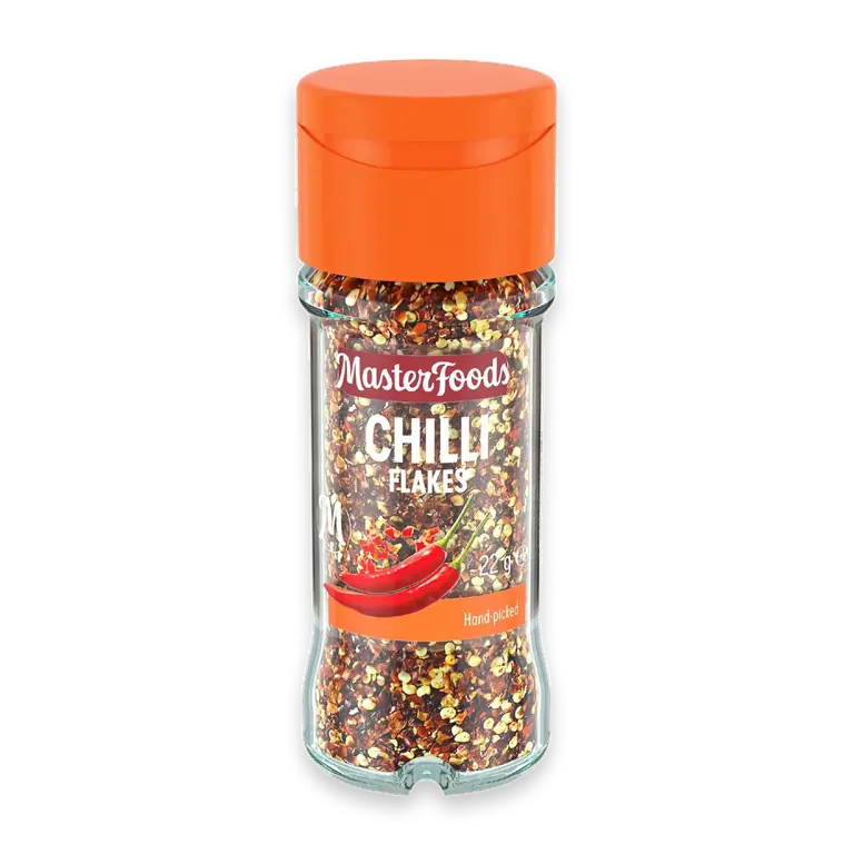 Chilli Flakes