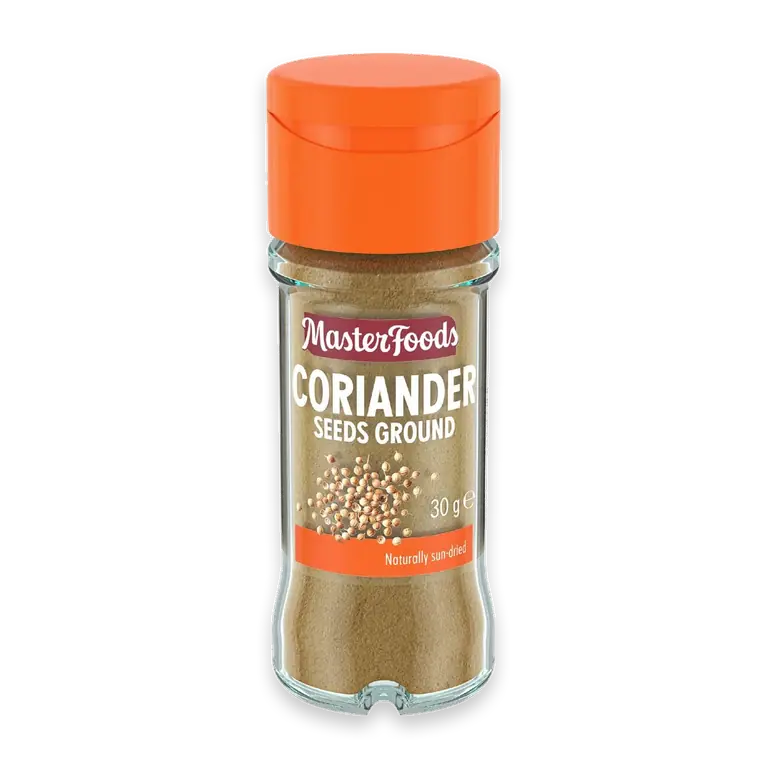 Coriander Seeds Ground