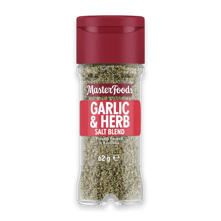 Garlic & Herb Salt Seasoning Salt