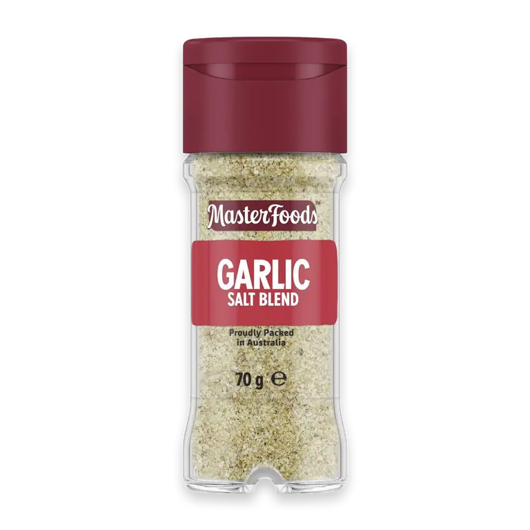 Garlic Salt