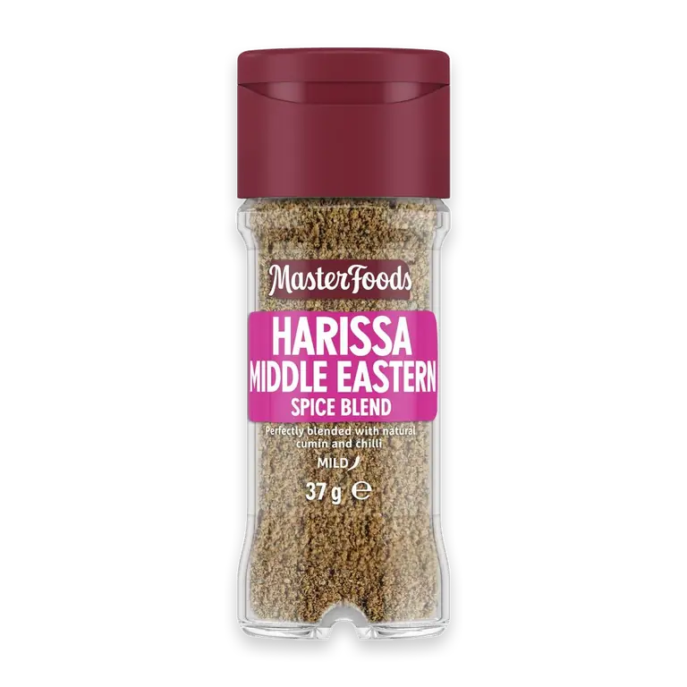 Harissa Middle Eastern Spice Blend