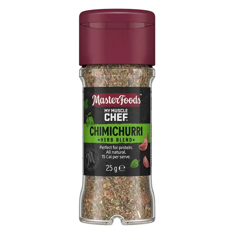 Herbs And Spices Chimichurri Spice Blend