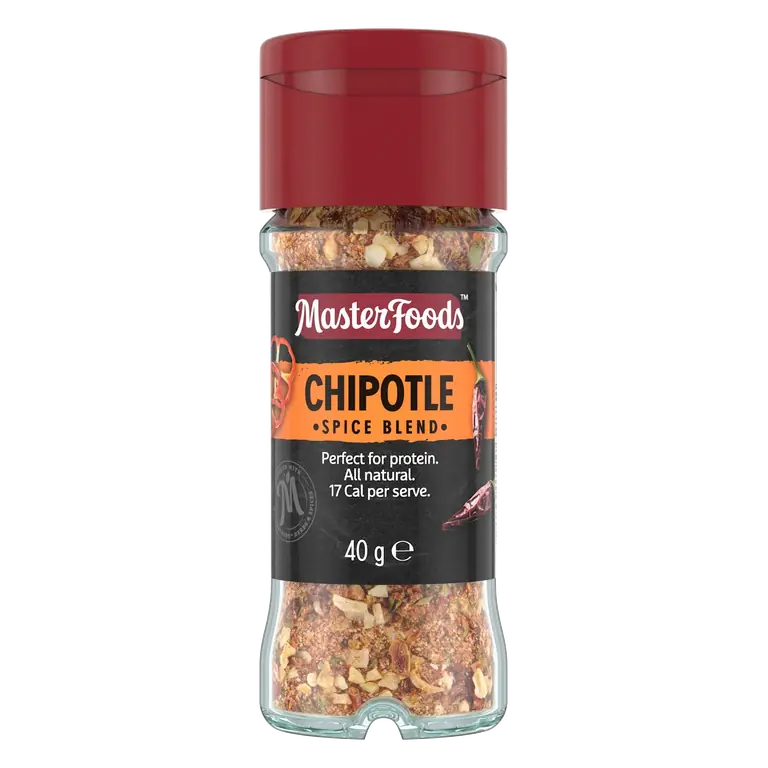 Herbs And Spices Chipotle Spice Blend