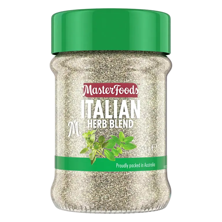 Herbs And Spices Italian Herb