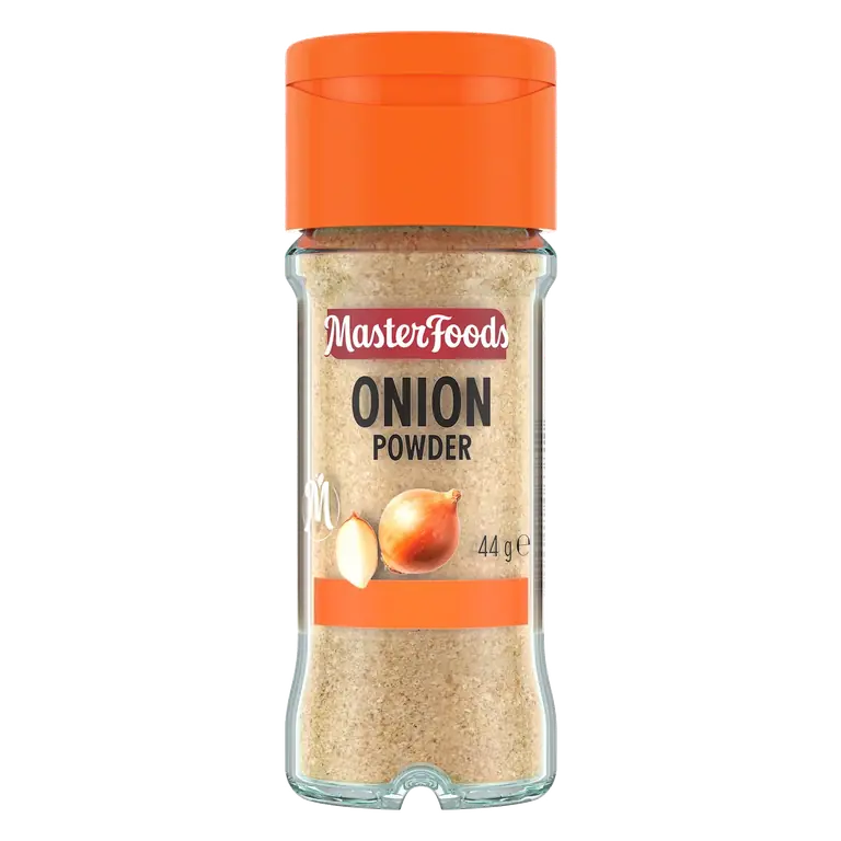 Herbs And Spices Onion Powder