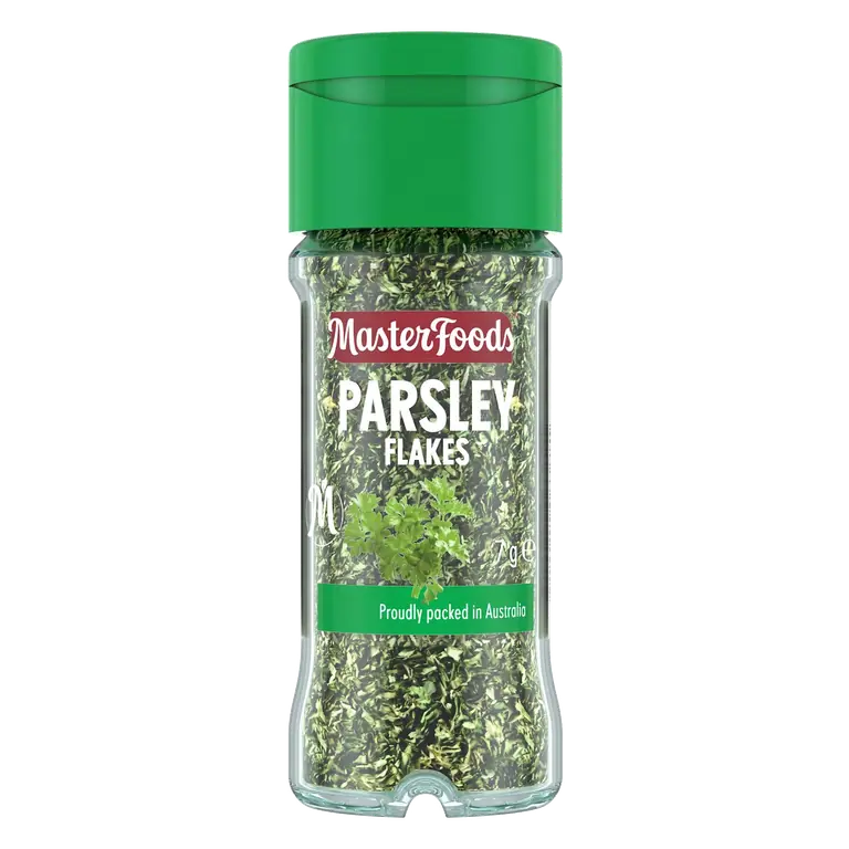Herbs And Spices Parsley Flakes