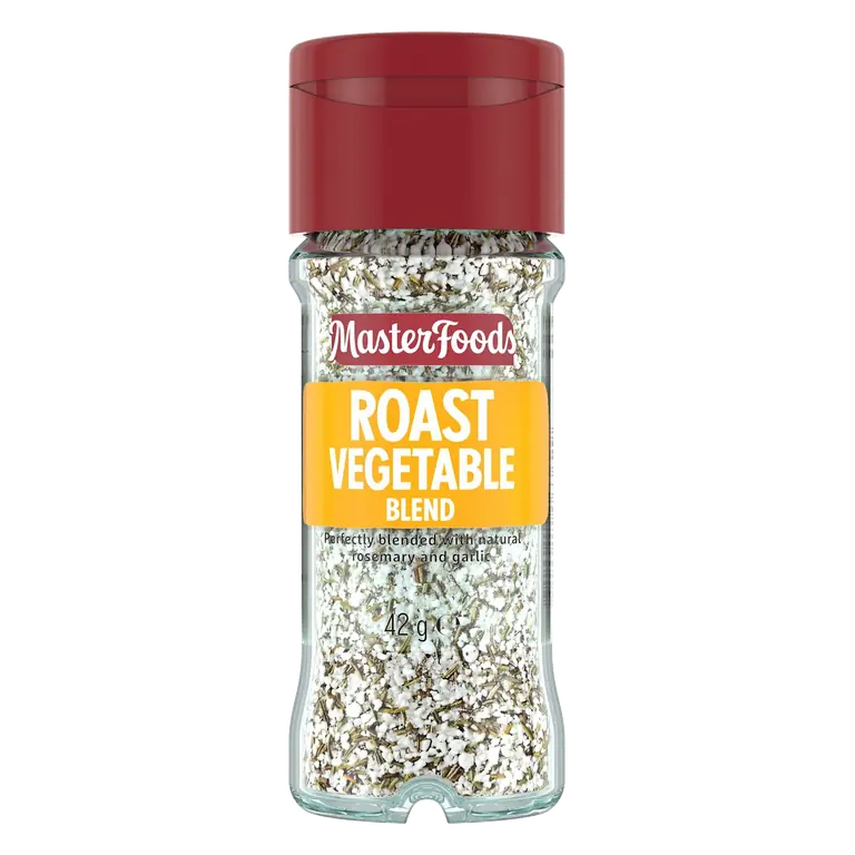 Herbs And Spices Roast Vegetable Sprinkle