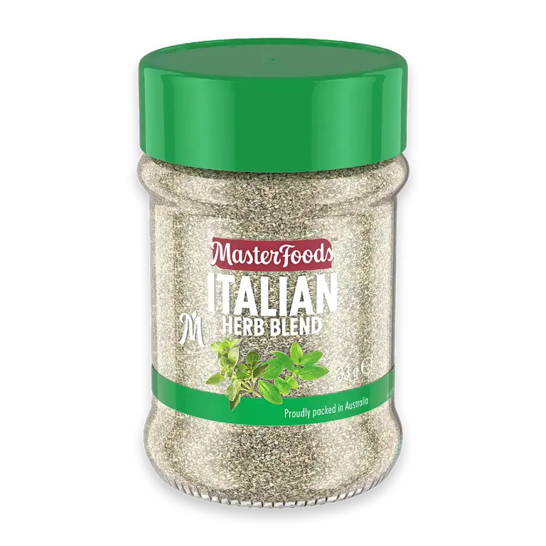 Italian Herb Seasoning Blend