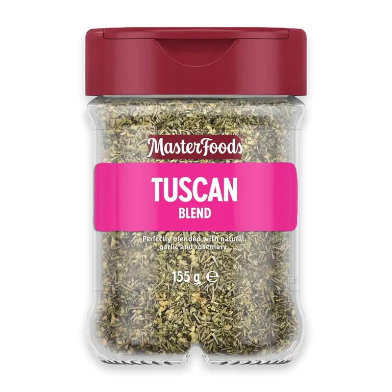 Large Tuscan Seasoning Seasoning