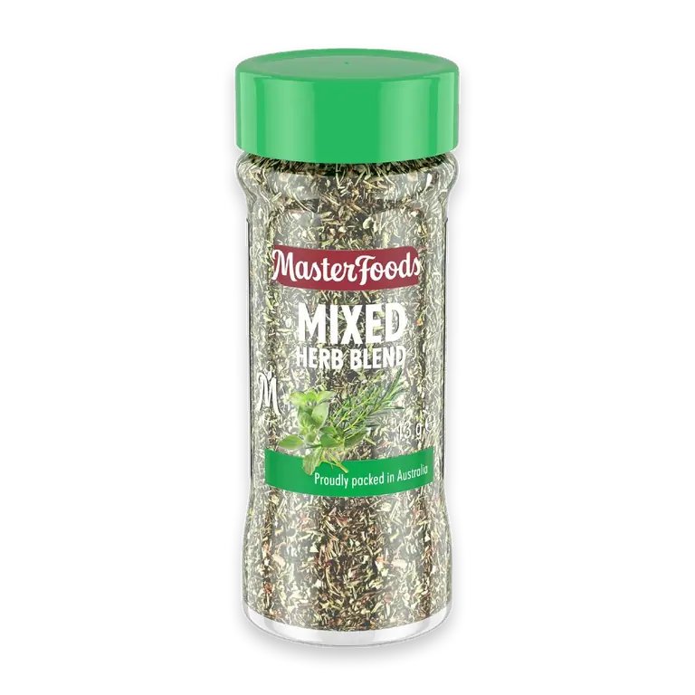 Mixed Herb Blend