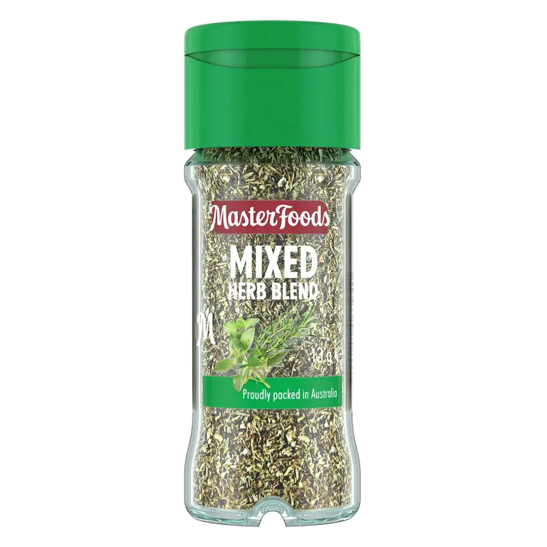 Mixed Herb