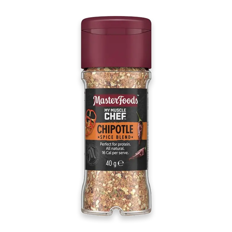 My Muscle Chef Chipotle Spice Blend