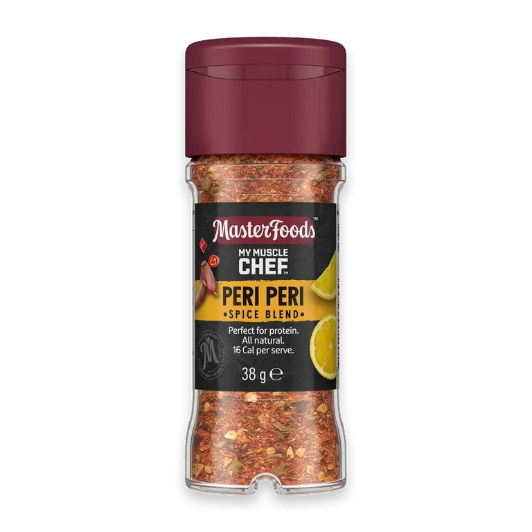 My Muscle Chef Peri Peri Spice Blend