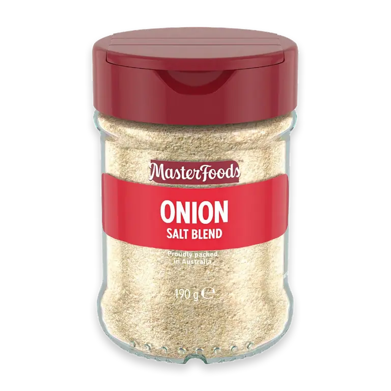 Onion Salt Blend
