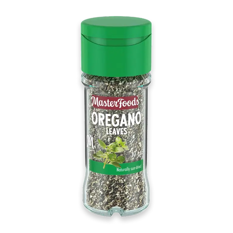 Oregano Leaves